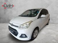 Thumbnail Hyundai Grand i10 1.25 Motion