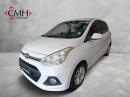 Thumbnail Hyundai Grand i10 1.25 Motion