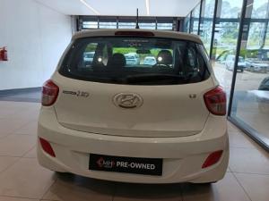 Hyundai Grand i10 1.25 Motion - Image 4