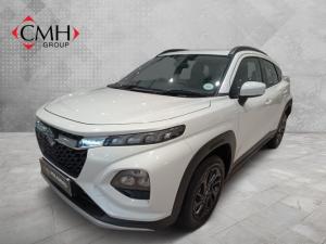 Suzuki Fronx 1.5 GL auto - Image 1