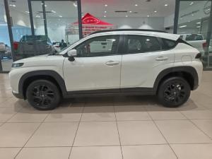 Suzuki Fronx 1.5 GL auto - Image 2