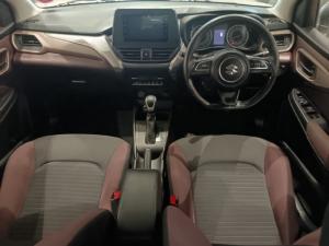 Suzuki Fronx 1.5 GL auto - Image 6
