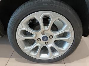 Ford EcoSport 1.0T Titanium - Image 8