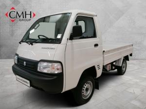 Suzuki Super Carry 1.2 - Image 1