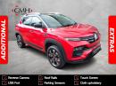 Thumbnail Renault Kiger 1.0 Turbo Intens manual