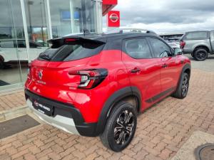 Renault Kiger 1.0 Turbo Intens manual - Image 3