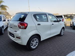 Suzuki Celerio 1.0 GA - Image 3