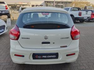 Suzuki Celerio 1.0 GA - Image 4