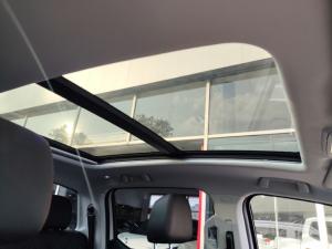 Foton Tunland V7 2.0TD double cab VLX 4x4 - Image 10