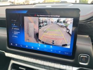 Foton Tunland V7 2.0TD double cab VLX 4x4 - Image 12