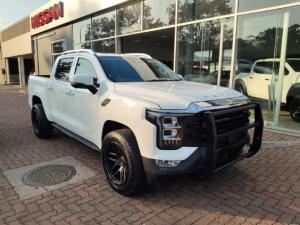 Foton Tunland V7 2.0TD double cab VLX 4x4 - Image 1