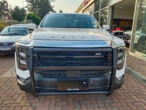 Foton Tunland V7 2.0TD double cab VLX 4x4 - Image 2