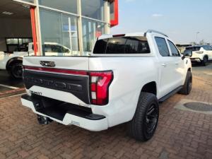 Foton Tunland V7 2.0TD double cab VLX 4x4 - Image 3
