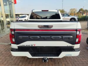 Foton Tunland V7 2.0TD double cab VLX 4x4 - Image 4