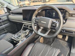Foton Tunland V7 2.0TD double cab VLX 4x4 - Image 6
