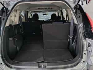 Mitsubishi Xpander 1.5 manual - Image 10