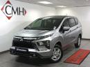 Thumbnail Mitsubishi Xpander 1.5 manual