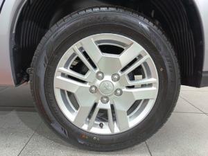 Mitsubishi Xpander 1.5 manual - Image 21
