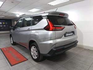 Mitsubishi Xpander 1.5 manual - Image 3