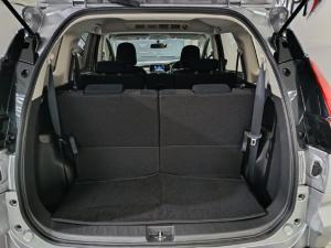 Mitsubishi Xpander 1.5 manual - Image 5