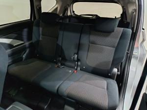 Mitsubishi Xpander 1.5 manual - Image 6