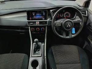 Mitsubishi Xpander 1.5 manual - Image 7