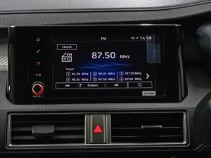 Mitsubishi Xpander 1.5 manual - Image 8