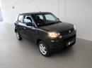 Thumbnail Suzuki S-Presso 1.0 GL manual