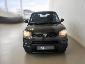 Suzuki S-Presso 1.0 GL manual - Image 2