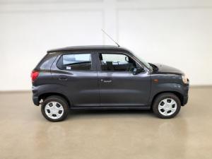 Suzuki S-Presso 1.0 GL manual - Image 3