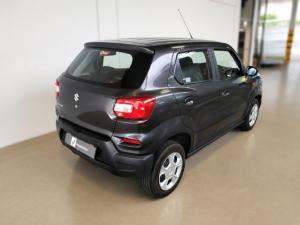Suzuki S-Presso 1.0 GL manual - Image 4