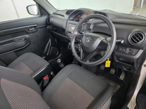 Suzuki S-Presso 1.0 GL manual - Image 7