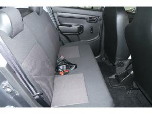 Suzuki S-Presso 1.0 GL manual - Image 8