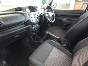 Suzuki S-Presso 1.0 GL manual - Image 9