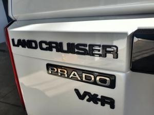 Toyota Land Cruiser Prado 2.8GD VX-R - Image 19