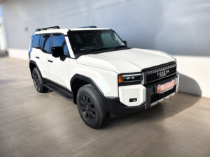Toyota Land Cruiser Prado 2.8GD VX-R - Image 1