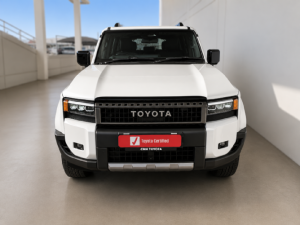 Toyota Land Cruiser Prado 2.8GD VX-R - Image 2