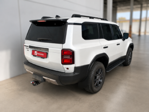 Toyota Land Cruiser Prado 2.8GD VX-R - Image 4