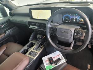 Toyota Land Cruiser Prado 2.8GD VX-R - Image 6