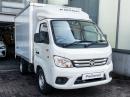 Thumbnail Foton Truckmate TM3 1.5 box body