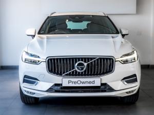 Volvo XC60 T6 AWD Inscription - Image 11