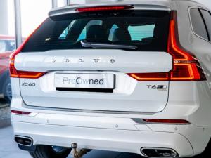 Volvo XC60 T6 AWD Inscription - Image 15