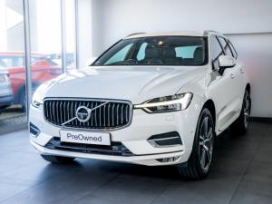 Volvo XC60 T6 AWD Inscription - Image 1