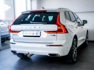 Volvo XC60 T6 AWD Inscription - Image 3