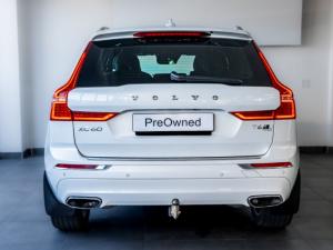 Volvo XC60 T6 AWD Inscription - Image 4