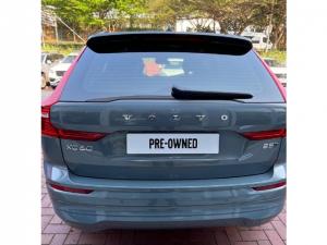 Volvo XC60 B5 AWD Essential - Image 15