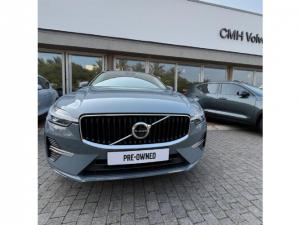 Volvo XC60 B5 AWD Essential - Image 2