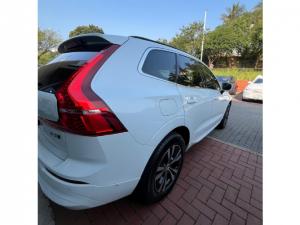 Volvo XC60 B5 AWD Essential - Image 11