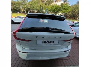 Volvo XC60 B5 AWD Essential - Image 12