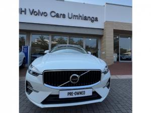 Volvo XC60 B5 AWD Essential - Image 2